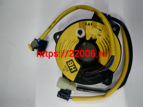 Кольцо подушки безопасности Tiggo, Amulet, Eastar, Bonus (B113402080)