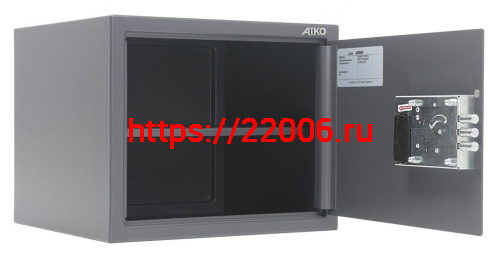 Сейф Aiko T-280 EL фото 2