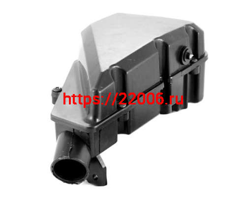 Фильтр воздушный в сборе Suzuki TB-50, 1P41QMB (цепной привод) Фильтр воздушный в сборе Suzuki TB-50, 1P41QMB (цепной привод)