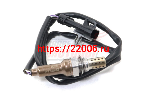 Датчик кислорода S3, S5, J3, J5 (HOX57524) Датчик кислорода S3, S5, J3, J5 (HOX57524)