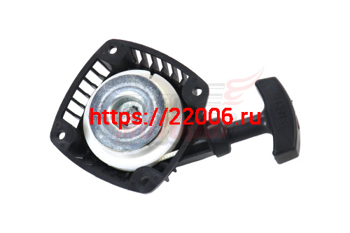 Стартер в сборе мотокосы ECHO-25 Стартер в сборе мотокосы ECHO-25