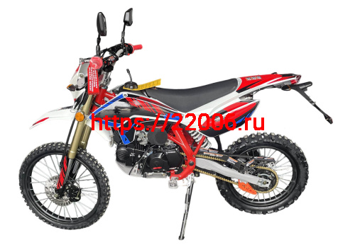 Питбайк X-MOTOS RX 140 19/16 (светотехника, фара, зеркала) фото 3 Питбайк X-MOTOS RX 140 19/16 (светотехника, фара, зеркала) фото 3