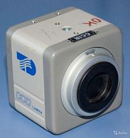 TCB-5132 В/камера ч/б, 1/3*