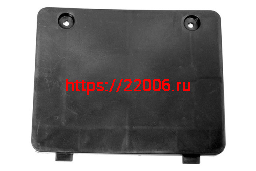 Крышка аккумуляторного отсека VOLCAN Крышка аккумуляторного отсека VOLCAN