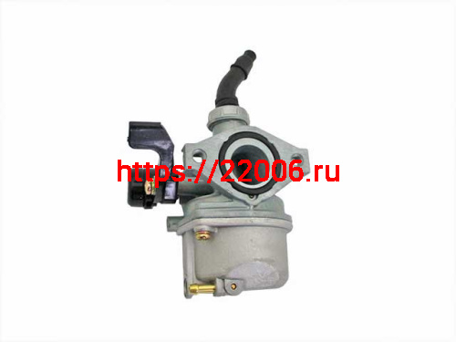 Карбюратор KEIHIN 139FMB Дельта d-16 мм 70 см3 (SDTW) Карбюратор KEIHIN 139FMB Дельта d-16 мм 70 см3 (SDTW)