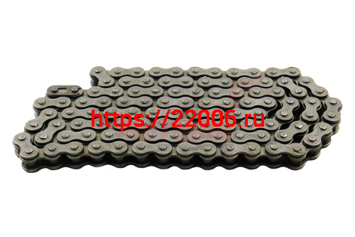 Цепь 106 зв. приводная 520-106 ENDURO-02 Цепь 106 зв. приводная 520-106 ENDURO-02