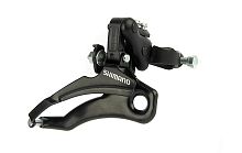 Переключатель передний Shimano FD-TZ31 31