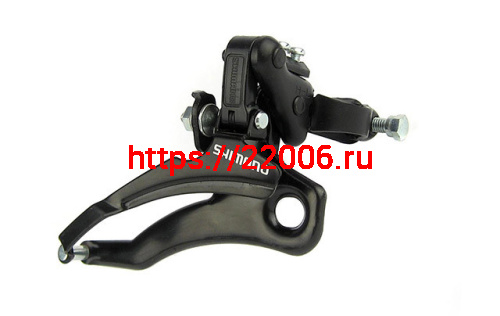 Переключатель передний Shimano FD-TZ31 31