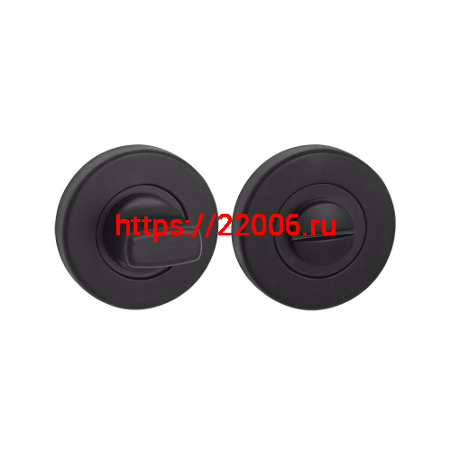 Ручка Punto (Пунто) поворотная LM/AN BK6.R.H50.015 BL-24 черный Ручка Punto (Пунто) поворотная LM/AN BK6.R.H50.015 BL-24 черный