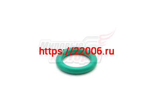 Кольцо уплотнительное картера 13,5х2,5 мм 2V77F,2V78F,2V78F-2,2V78FA,2V78F-2A (LIFAN оригинал)