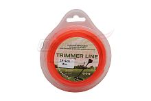 Леска триммерная (2,4*12м) TRIMMER LINE в блистере (звезда)