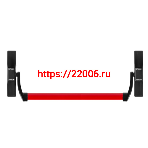 Ручка-штанга Fuaro (Фуаро) нажимная AP.1700A push-bar (ANTI-PANIC 1700А) Ручка-штанга Fuaro (Фуаро) нажимная AP.1700A push-bar (ANTI-PANIC 1700А)