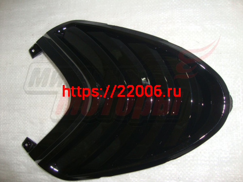 Накладка (вставка) передней облицовки TACO Накладка (вставка) передней облицовки TACO