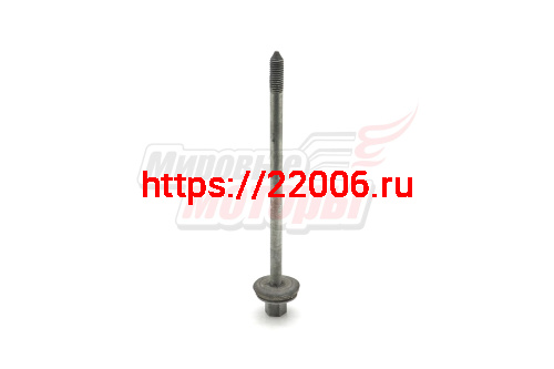 Болт Урал воздушного фильтра