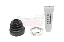 Пыльник шрус наружный V5 (SHZ2200026)