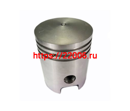 Поршень Муравей на 3 кольца 00 (Ставрополь) Поршень Муравей на 3 кольца 00 (Ставрополь)