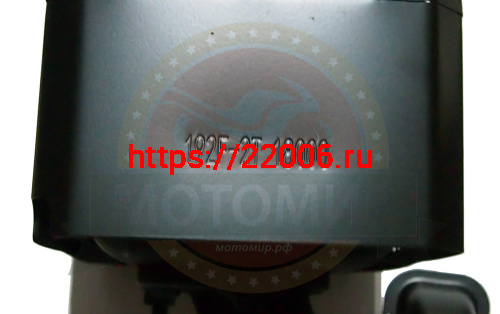 Глушитель LIFAN KP420 16 л.с. (18000-A262T-0001) (НАБОР) фото 3