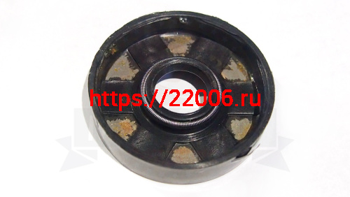 Сальник 16*47*10 коленвала Восход фото 2