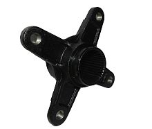 Ступица звезды задней  ATV SPORTY 250 (617905)