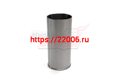 Гильза цилиндра FOTON 1049А,1069,1099,1093,1041,1138 (T3135X063)
