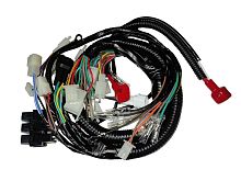 Проводка центральная Баджадж Боксер 150X PF402261 (аналог)