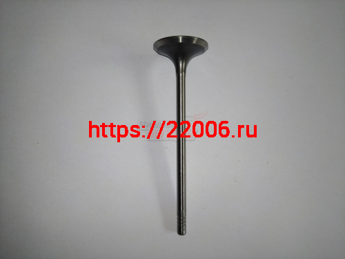 Клапан выпускной CS35 (H150061100) Клапан выпускной CS35 (H150061100)