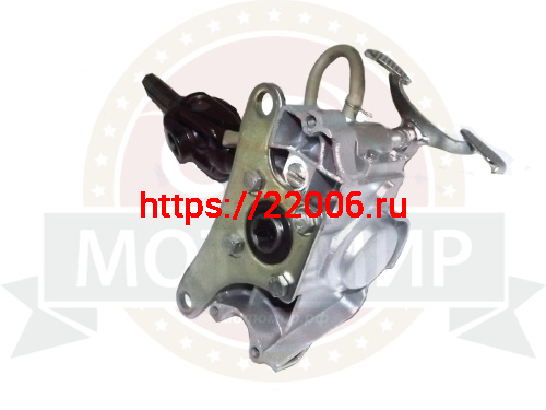 Редуктор реверса в сборе трицикл 250 фото 2