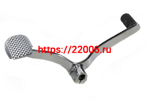 Педаль переключения передач ATV SKELETON Педаль переключения передач ATV SKELETON