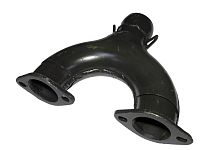 Колектор Буран выхлопной "Штаны" (340500120)