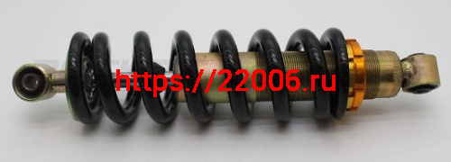 Амортизатор 315мм задний TTR250-2 D10/10 Амортизатор 315мм задний TTR250-2 D10/10