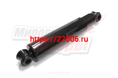 Амортизатор подвески BAW-1065 задний (BP10652960020) фото 2 Амортизатор подвески BAW-1065 задний (BP10652960020) фото 2