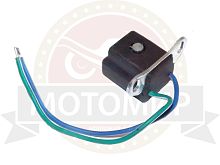 Датчик холла Suzuki AD50 (760039) (1Р39 для 2 кат.DY100)