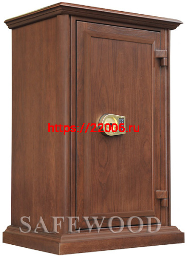 Сейф Safewood 29112T EL Flock Gold