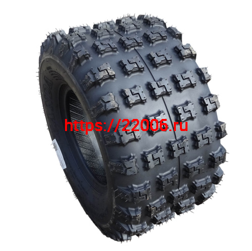 Покрышка ATV  9" 20 х 10.00 - 9 (Р3164) без камеры, задние WANDA NEW!!!