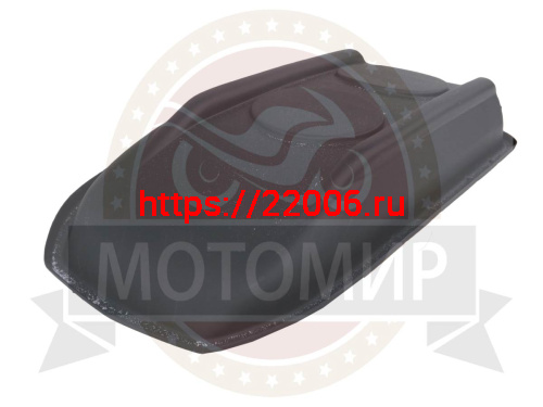 Сани рыбацкие 1180 х 600 х 180, №15 фото 2