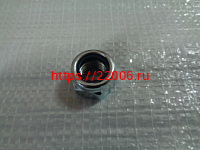 Гайка М16х2,0 самоконтрящаяся фото 2 Гайка М16х2,0 самоконтрящаяся фото 2