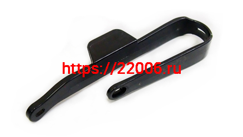 Направляющая цепи приводной (слайдер) Fighter125 пластик Направляющая цепи приводной (слайдер) Fighter125 пластик