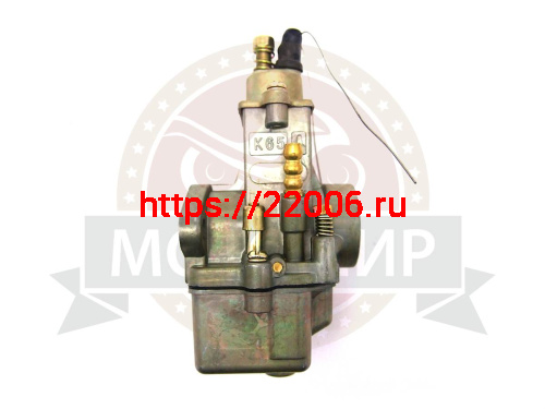 Карбюратор К65Д (МТМ) (кол-во в упак. 20 шт.) фото 2 Карбюратор К65Д (МТМ) (кол-во в упак. 20 шт.) фото 2