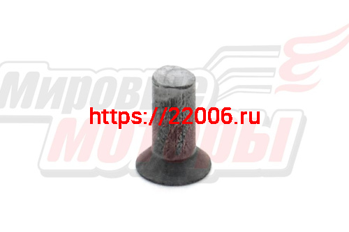 Заклепка стальная 5х12 (01.10.019)