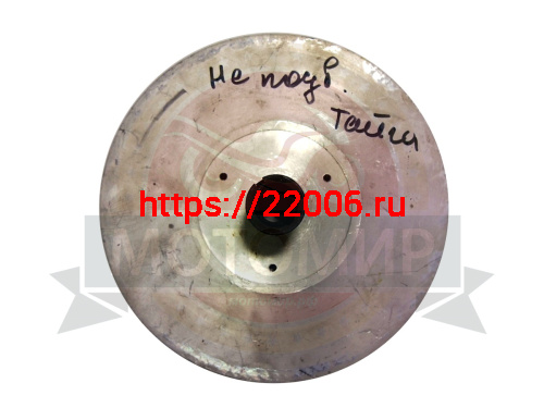 Диск реверса неподвижный Тайга, 22мм (С40600510)(шт.)