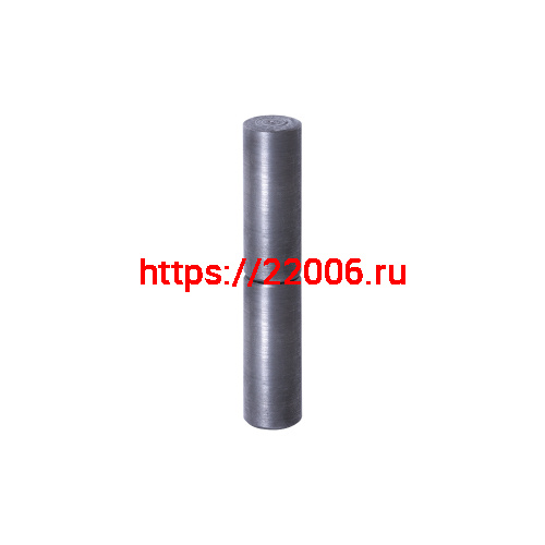 Петля гаражная с шаром 16х90 б/п