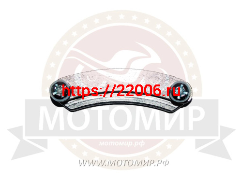 Сектор выбрасывателя КС55-23 фото 2 Сектор выбрасывателя КС55-23 фото 2