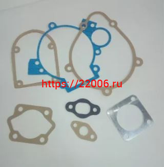 Набор прокладок двигателя F50 Набор прокладок двигателя F50
