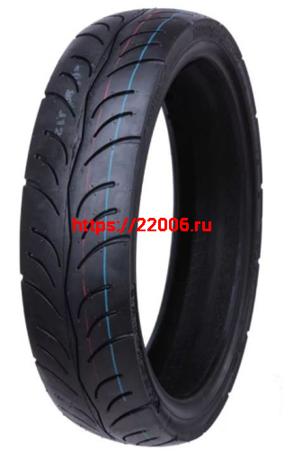 Покрышка Yuanxing 12" 120/70-12 P132