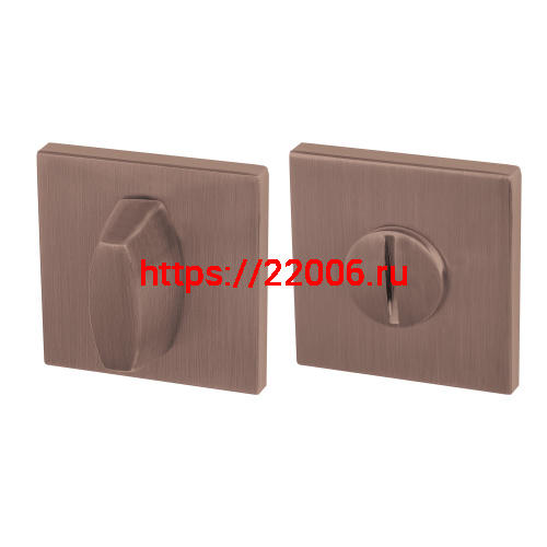 Ручка Armadillo (Армадилло) поворотная BK6.K.USS52 AC-9 медь Ручка Armadillo (Армадилло) поворотная BK6.K.USS52 AC-9 медь