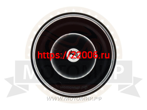 Диск ATV 6", 6х3" под шпонку (ЦО-16мм) заднего колеса ATV Target Trek фото 2 Диск ATV 6", 6х3" под шпонку (ЦО-16мм) заднего колеса ATV Target Trek фото 2