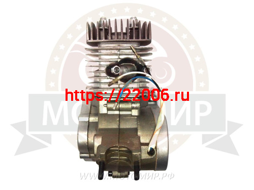 Двигатель Веломотор50 (5) (КОМПЛЕКТ для установки) 2,3 л.с фото 4 Двигатель Веломотор50 (5) (КОМПЛЕКТ для установки) 2,3 л.с фото 4