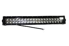 Фара светодиодная LED-009, 540*73*60mm,  120W, 3030 LED (40 диодов)