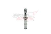 Регулировка троса Мопед