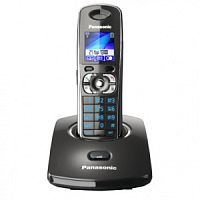 Радиотелефон DECT Panasonic KX-TG8301RUT